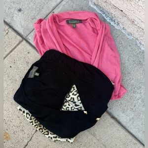 Tcharlotte tarantola🌴